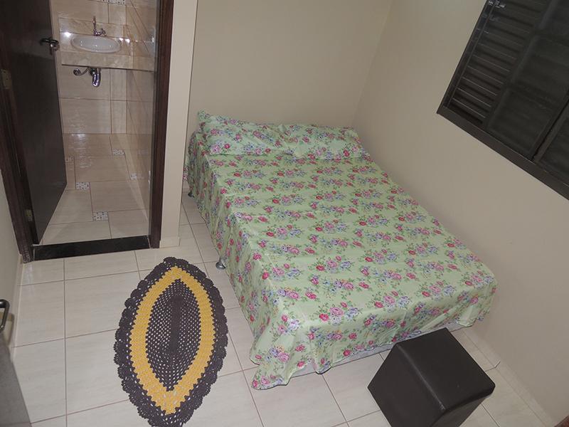 Casa vacanze Recanto 3j Olímpia