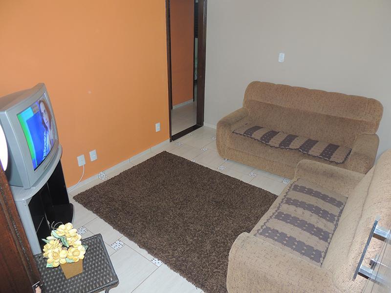 Recanto 3j Casa vacanze Olímpia