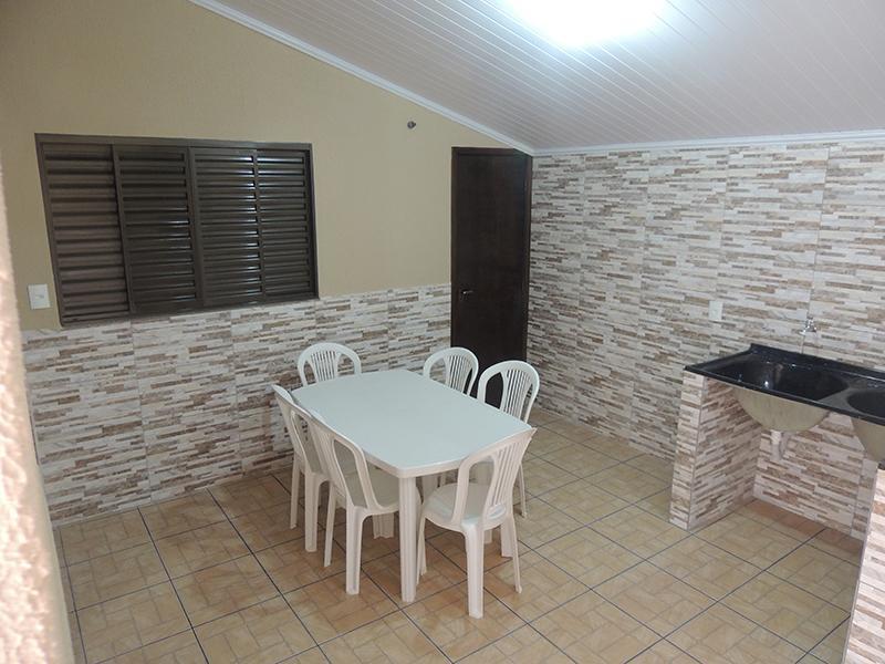 Casa vacanze Recanto 3j *