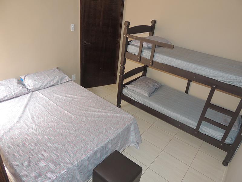 Casa vacanze Recanto 3j